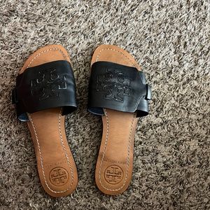 Tory burch sandal